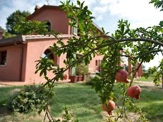 Podere Chiaromonte Villa Palaia