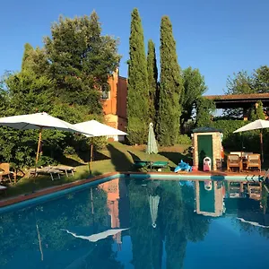 Séjour à la ferme Podere Marchiano, Larciano