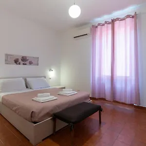  Apartamento Evelina In Trastevere Italia