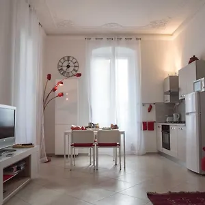  Apartamento Principe Italia