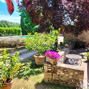  Bed & Breakfast Palazzo A Merse