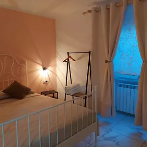  Habitación en casa particular Nel Cuore Di Bagno Privato Italia