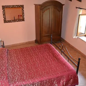 Il Montale Alloggio per agriturismo
