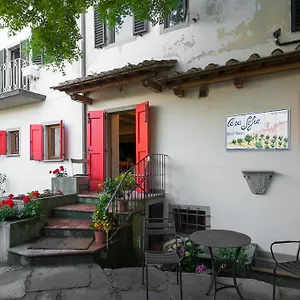  Bed & Breakfast Casa Sofia