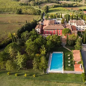 Séjour à la campagne Relais Il Palagio, Rignano sullʼArno
