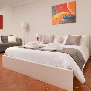  Apartamento Madinah Italia
