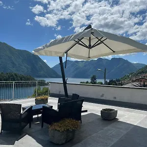 La Terrazza Sul , Ossuccio Italie