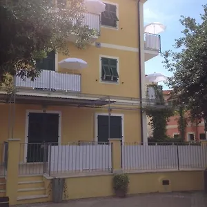 Creuza De Ma , Tellaro Italie