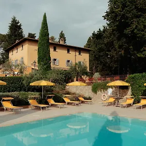 3* Bed & Breakfast La Cappella