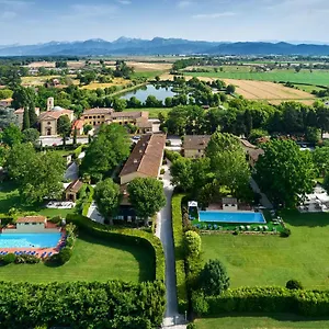 Séjour à la ferme Fattoria Di Migliarino, Migliarino Pisano