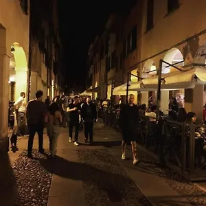 Pratello , Bologne Italie
