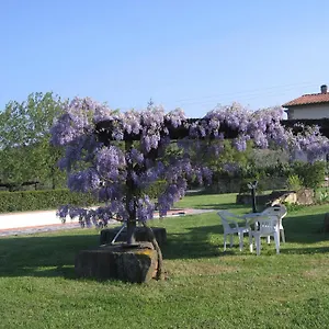  Bauernhof Agriturismo Villani Poderi Nesti & Cupoli