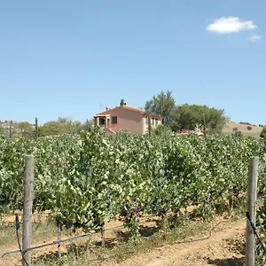 Pian Dei Pini Alloggio per agriturismo