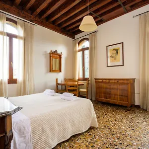  Apartamento San Trovaso Italia