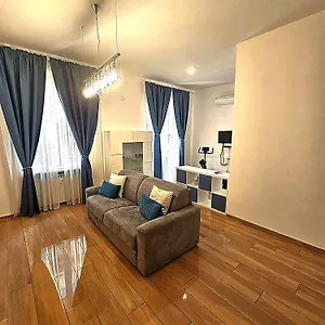  Apartamento Lux With Parking Italia