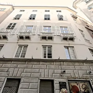 Palazzo Cambiaso Etico , Gênes Italie