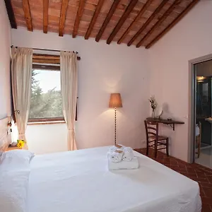  Farm stay Podere Casella