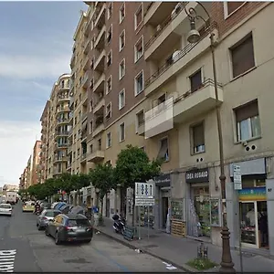  Apartamento Cathy Italia