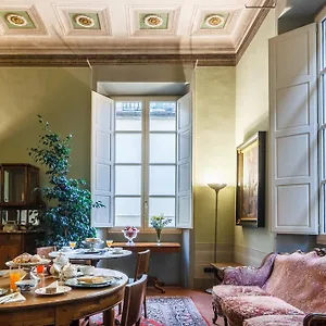 3* Bed & Breakfast Dimora Storica Palazzo Puccini