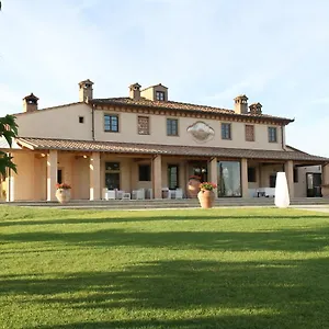 Colleoli Alloggio per agriturismo