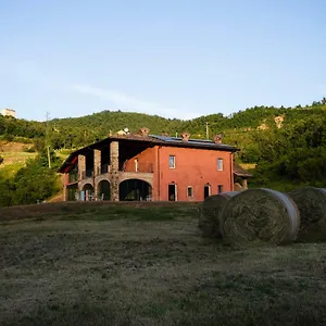 Relais Sant'ambrogio , Bobbio Italie