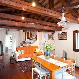  Apartamento Di Franco Super Attico Italia