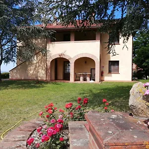  Farm stay Agriturismo Montemari