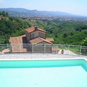 B&B Hotel La Piana Borgo a Buggiano