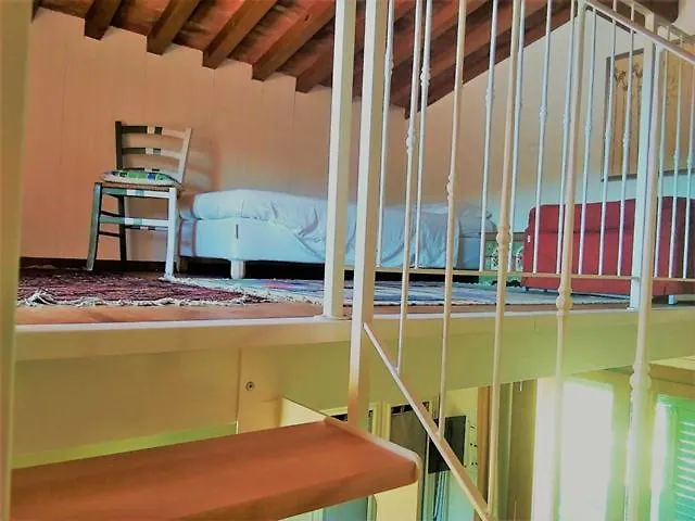 Podere Chiaromonte Palaia