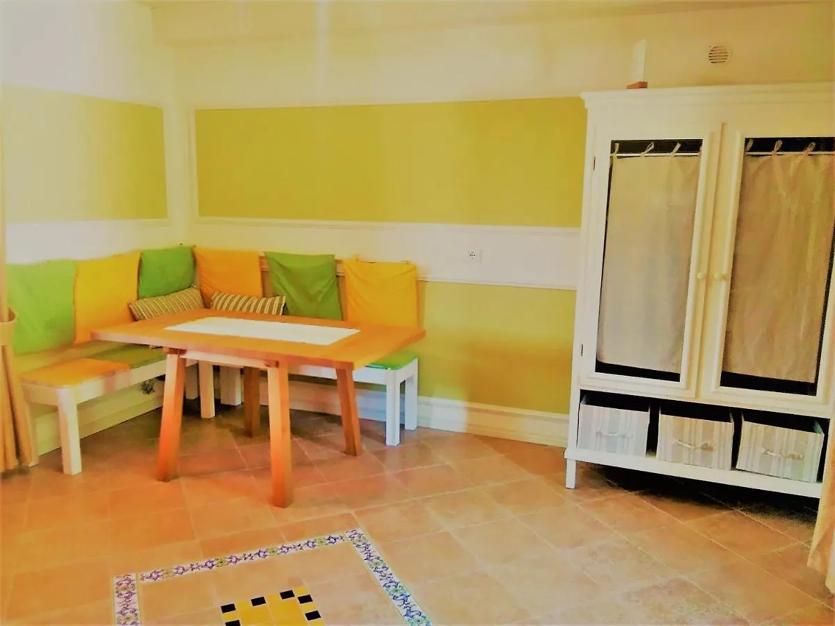 Podere Chiaromonte Palaia Agroturismo