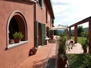 Podere Chiaromonte Palaia Agroturismo